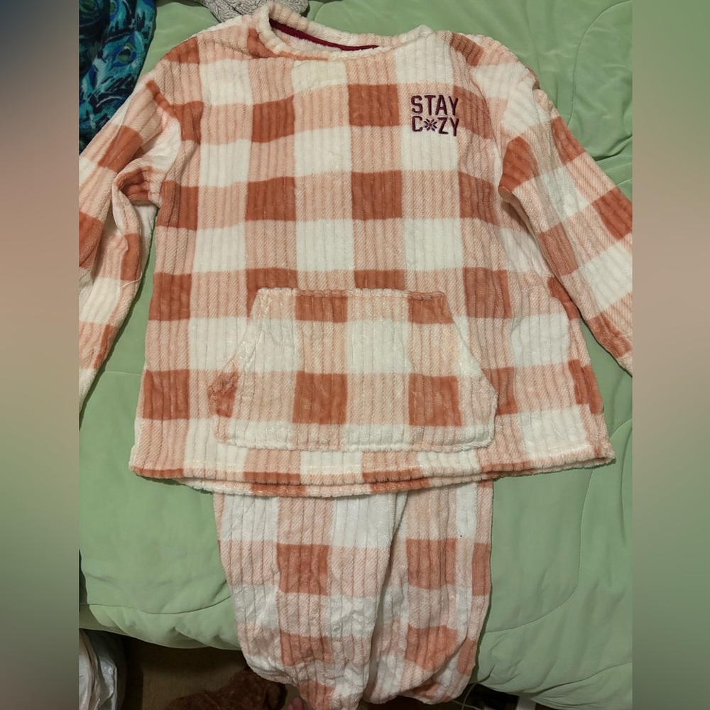 Pajama set
